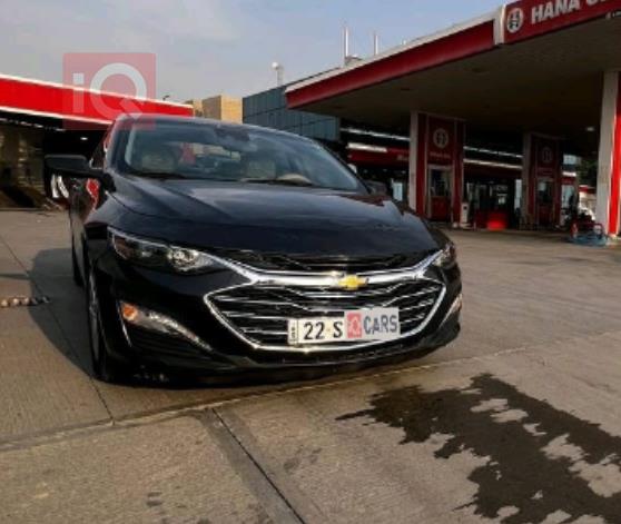 شيفروليه ماليبو